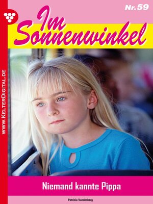 cover image of Im Sonnenwinkel 59 – Familienroman